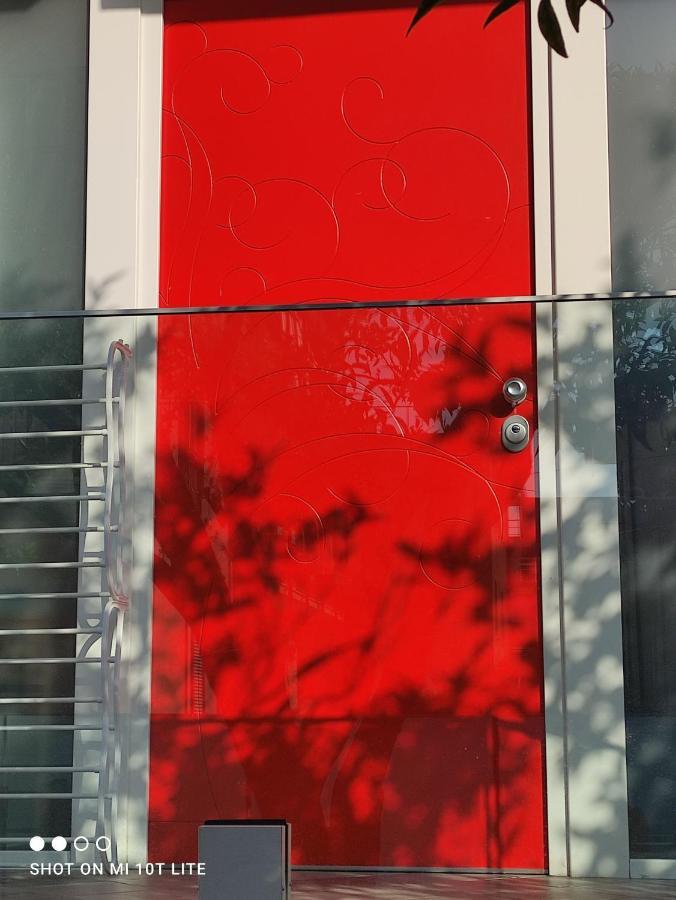 Appartamento Spotorno Con Ampio Terrazzo Attrezzato Anche Con Angolo Cottura Dış mekan fotoğraf